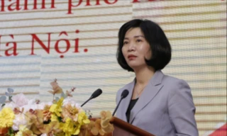 Hà Nội sẽ chấm điểm đại biểu Quốc hội và HĐND theo KPI 