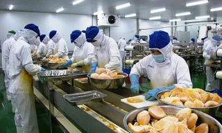 Gần 2.600 mặt hàng nông sản Việt xuất Trung Quốc phải có 'thư xác nhận'