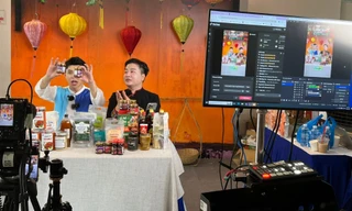 Người nổi tiếng quảng cáo sai sự thật có thể bị xử phạt, bồi thường