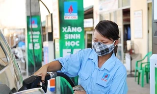 Bán xăng sinh học E10: Đừng như 'đổ rượu mạnh vào chum nước mưa'