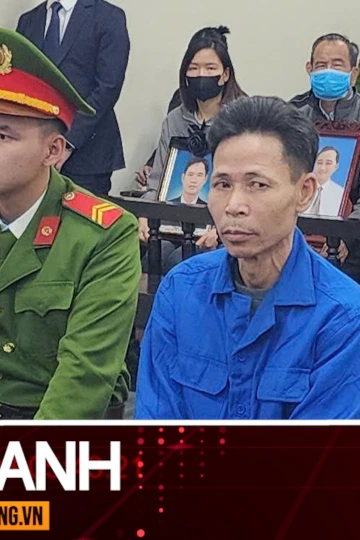 TIN NHANH: Lộ tình tiết bất ngờ tại phiên xử vụ đổ xăng đốt quán làm 11 người chết ở Hà Nội