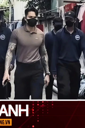 TIN NHANH: 'Tổng tài' Được Đất Bắc khai gì tại Công an TPHCM?