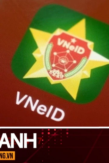 TIN NHANH: Cách nhận 400.000 đồng tiền an sinh xã hội dịp Tết qua VneID