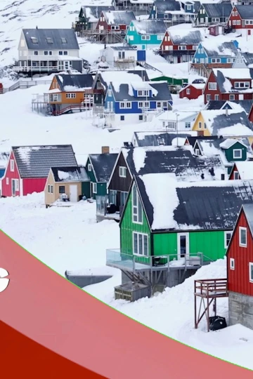 NHỊP SỐNG 24: Đằng sau việc Tổng thống Mỹ Trump đột ngột đổi ý về Greenland