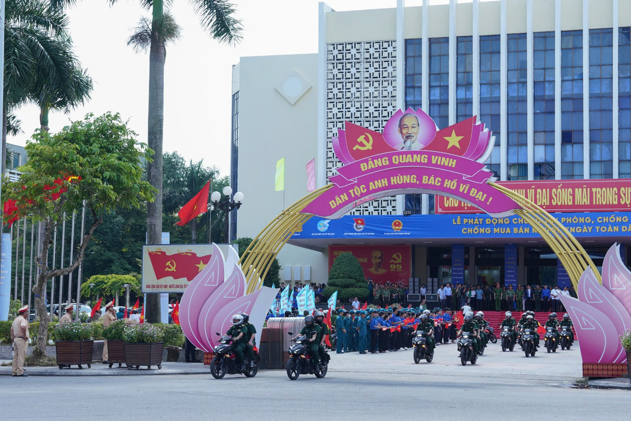 Tuần hành hưởng ứng “Ngày toàn dân phòng, chống mua bán người 30/7". phong-chong-mua-ban-nguoi-3.jpg
