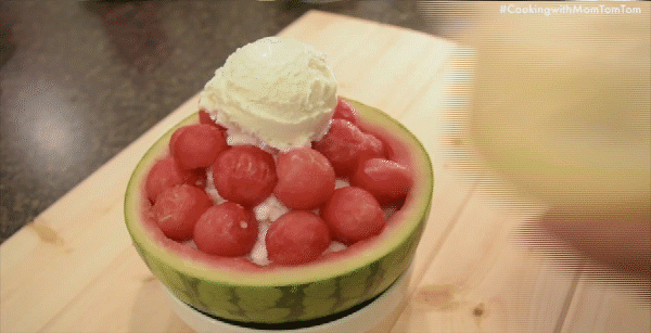 Có cả tá món từ dưa hấu mát "lịm tim" cho mùa Hè này ảnh 4