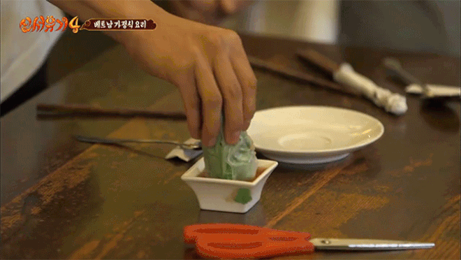 Quá đỗi tự hào khi thấy idol K-Pop nào cũng thích mê đồ ăn Việt Nam ảnh 2