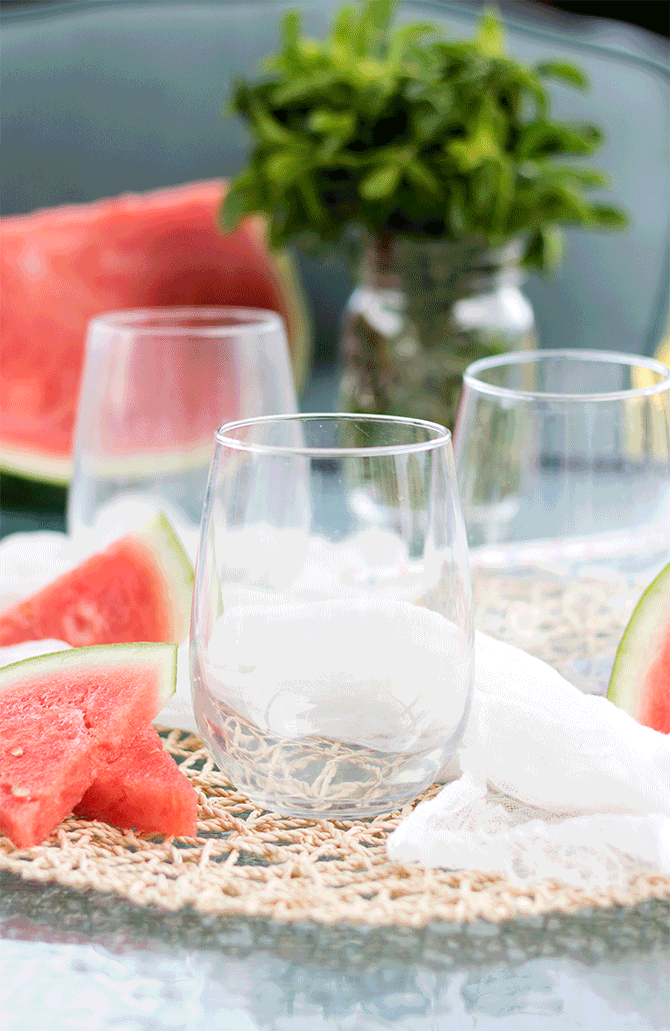 Có cả tá món từ dưa hấu mát "lịm tim" cho mùa Hè này ảnh 2