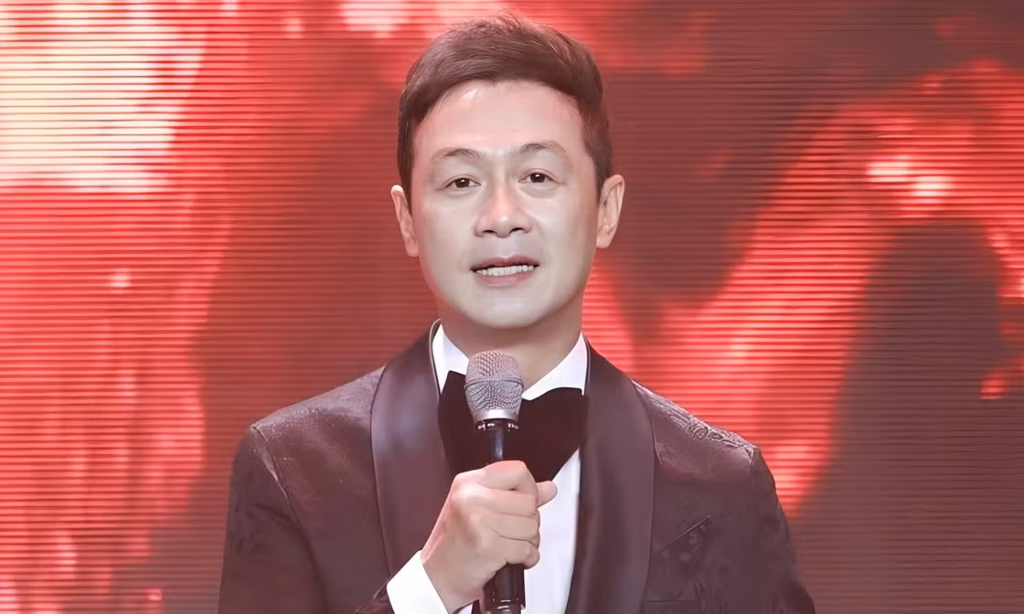 Anh trai chông gai xin lỗi