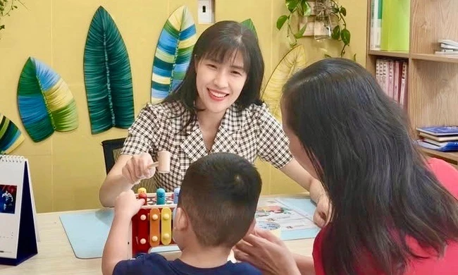 AI có thể dự đoán trẻ mắc chứng tự kỷ từ 6 tháng tuổi