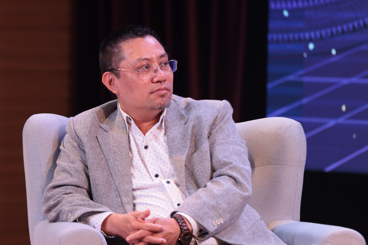 Doktortitel. Nguyen Dinh Thanh – Mitbegründer der Elite PR School chuyen-gia-truyen-thong-van-hoa-nguyen-dinh-thanh.jpg