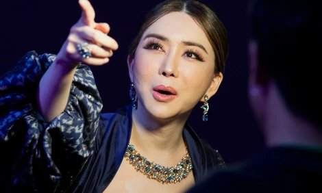 Nữ tỷ phú Hoa hậu Hoàn vũ trốn truy nã giờ ra sao?