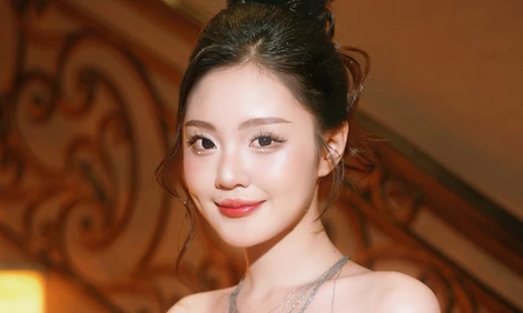 Người đẹp được vào thẳng top 20 Hoa hậu Thế giới Việt Nam 2025