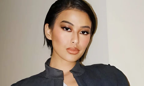 Hai hoa hậu Philippines bị cáo buộc hành hung