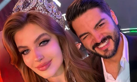 Kết quả Hoa hậu Liên lục địa gây tranh cãi