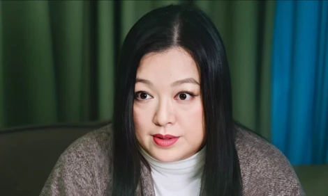 Hoa hậu Lý San San mắc chứng hoảng loạn