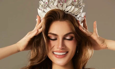 8 hoa hậu của năm 2025