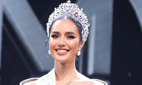 Hoa hậu Thế giới 2026 tổ chức tại Việt Nam