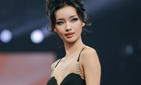 Những hoa hậu đăng quang đầu năm 2026