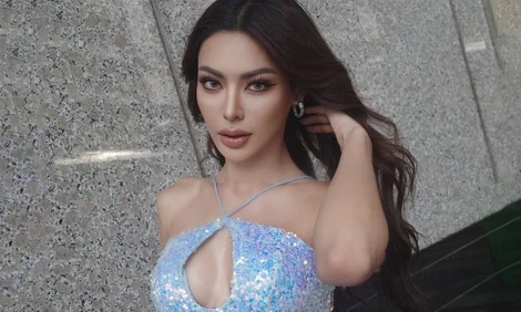 Hai Hoa hậu Hòa bình càn quét phòng vé Thái Lan