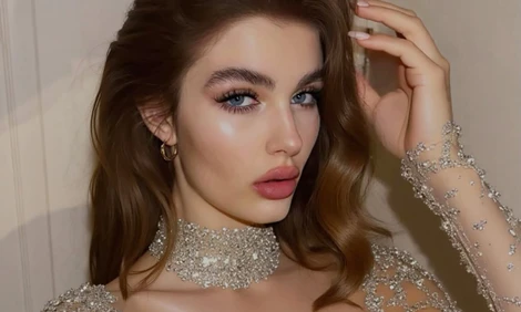 Thí sinh nổi bật nhất Hoa hậu Liên lục địa 2025