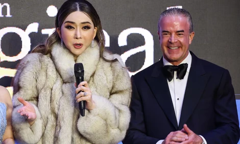 Tranh cãi về chủ sở hữu của Hoa hậu Hoàn vũ 