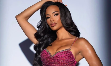 Người đẹp bị tẩy chay