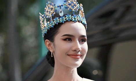 Lo ngại cho Hoa hậu Thế giới 2026