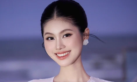 Người đẹp gây chú ý ở Hoa hậu Thế giới Việt Nam 2025