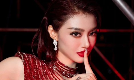 Ai đại diện Việt Nam thi Hoa hậu Hòa bình 2026