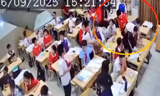 Thông tư 19 của Bộ GD&ĐT: Nhân văn hay trút nỗi khổ lên đầu giáo viên?