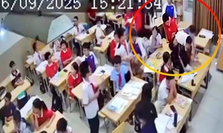 Thông tư 19 của Bộ GD&ĐT: Nhân văn hay trút nỗi khổ lên đầu giáo viên?