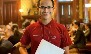 Tiếng Anh là ngôn ngữ thứ hai: Một phép thử khắc nghiệt về năng lực quản trị chính sách?