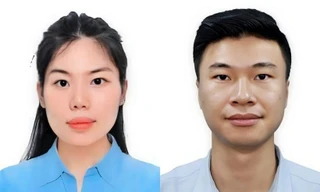 Chân dung hai ứng viên phó giáo sư trẻ nhất năm 2025 