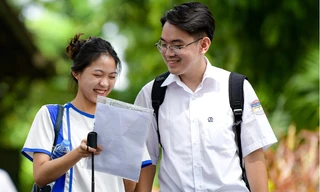 Tuyển sinh trường Y Dược: Thí sinh có chứng chỉ IELTS 5.5 được cộng 1-2 điểm