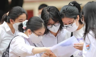 Điểm chuẩn đại học Hà Nội cao nhất là Ngành Ngôn ngữ Trung Quốc