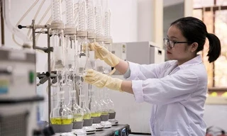 Trường đại học thu hút nhân tài khoa học bằng nhiều ưu đãi hấp dẫn