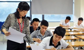 Đề xuất bổ sung trường hợp thu hồi giấy kiểm định chất lượng cơ sở giáo dục đại học