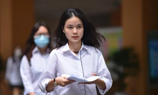 Điểm chuẩn Trường ĐH Kiến trúc Hà Nội cao nhất là ngành Nghệ thuật số