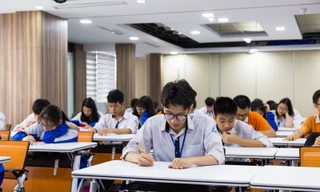 Bùng nổ xét tuyển IELTS: Chuyên gia chỉ ra thách thức và bài toán ‘chảy máu ngoại tệ’