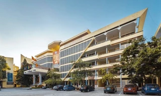 Sẽ mở phân hiệu Học viện Tài chính tại tỉnh Hưng Yên