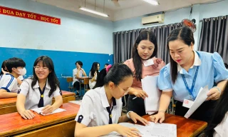 Thị trường hóa IELTS và những hệ lụy từ tấm chứng chỉ được ‘tô hồng’