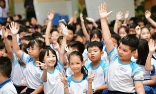 Học sinh trường tư được Nhà nước hỗ trợ học phí, tối đa 650.000 đồng/tháng