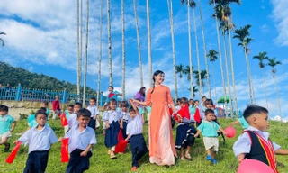 Nghị quyết 71-NQ/TW: Cơ hội lớn nào cho giáo dục Việt Nam?