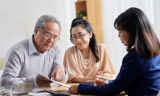 Infinity Long An 1 - Điểm chạm mới nhân dịp Quốc khánh, nâng tầm trải nghiệm khách hàng địa phương