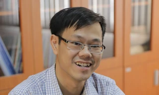 Ứng viên giáo sư trẻ nhất ngành Dược học là ai?