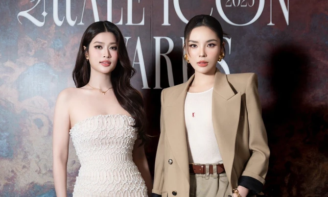 Cú ngã ồn ào của Thiên Ân: Chuyện nhỏ bị xé ra to chỉ vì chia sẻ của Kỳ Duyên?