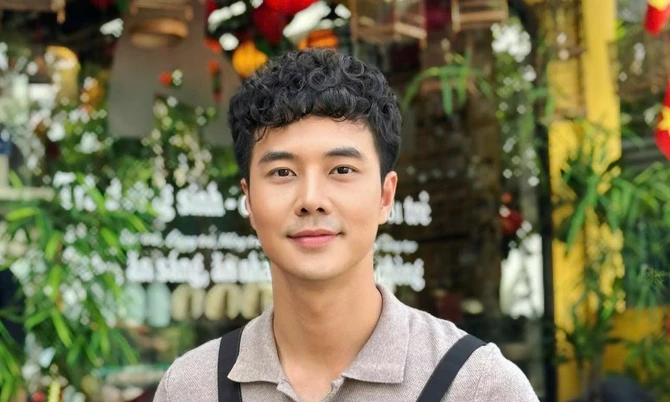 Thật không ngờ nhân vật "ồn" nhất Gió Ngang Khoảng Trời Xanh lại là vai phụ