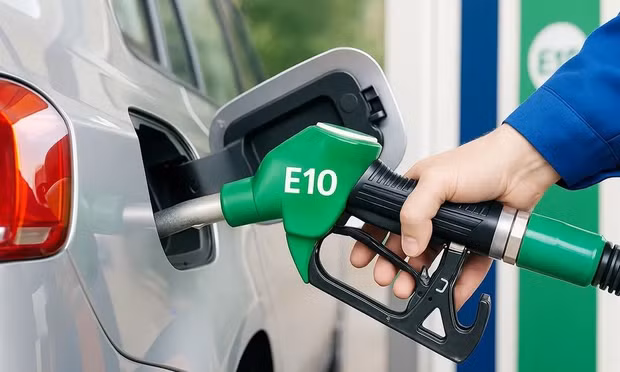 Từ ngày 1/6/2026, xăng E10 sẽ được triển khai đồng loạt trên toàn quốc thay thế cho xăng khoáng A95