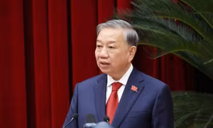 Vững bước dưới cờ Đảng